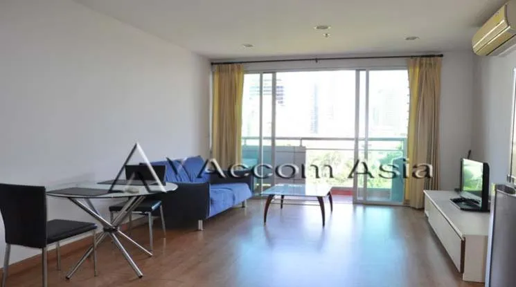  Silom Grand Terrace Condominium  1 Bedroom for Rent BTS Sala Daeng in Silom Bangkok