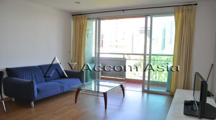 5  1 br Condominium For Rent in Silom ,Bangkok MRT Silom - BTS Sala Daeng at Silom Grand Terrace 27533