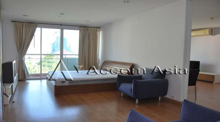 6  1 br Condominium For Rent in Silom ,Bangkok MRT Silom - BTS Sala Daeng at Silom Grand Terrace 27533