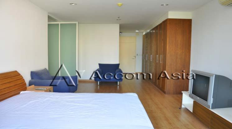 7  1 br Condominium For Rent in Silom ,Bangkok MRT Silom - BTS Sala Daeng at Silom Grand Terrace 27533