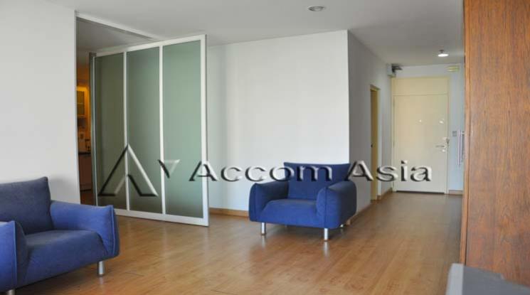 8  1 br Condominium For Rent in Silom ,Bangkok MRT Silom - BTS Sala Daeng at Silom Grand Terrace 27533