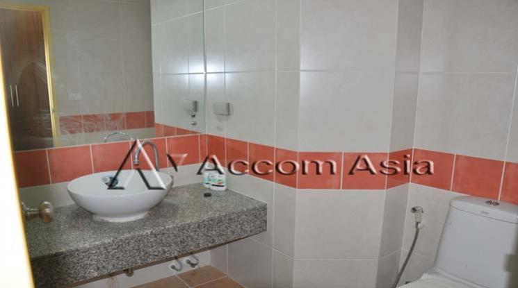 9  1 br Condominium For Rent in Silom ,Bangkok MRT Silom - BTS Sala Daeng at Silom Grand Terrace 27533