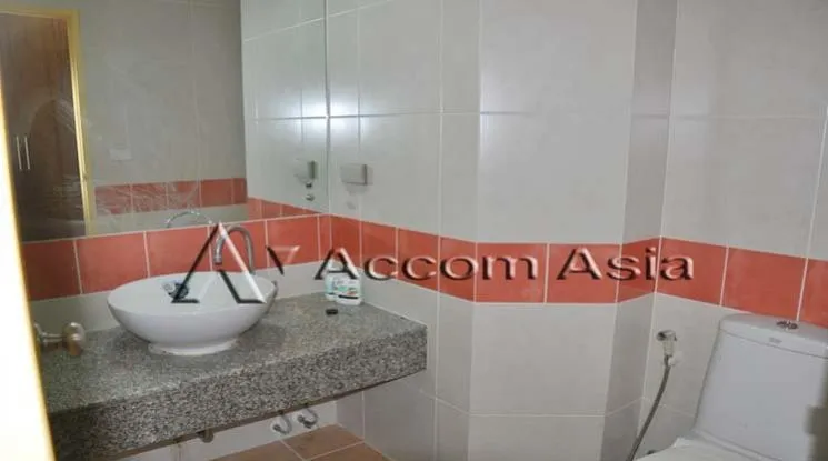 9  1 br Condominium For Rent in Silom ,Bangkok MRT Silom - BTS Sala Daeng at Silom Grand Terrace 27533