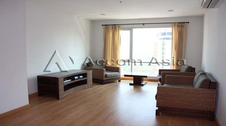  2  1 br Condominium For Rent in Silom ,Bangkok MRT Silom - BTS Sala Daeng at Silom Grand Terrace 27534