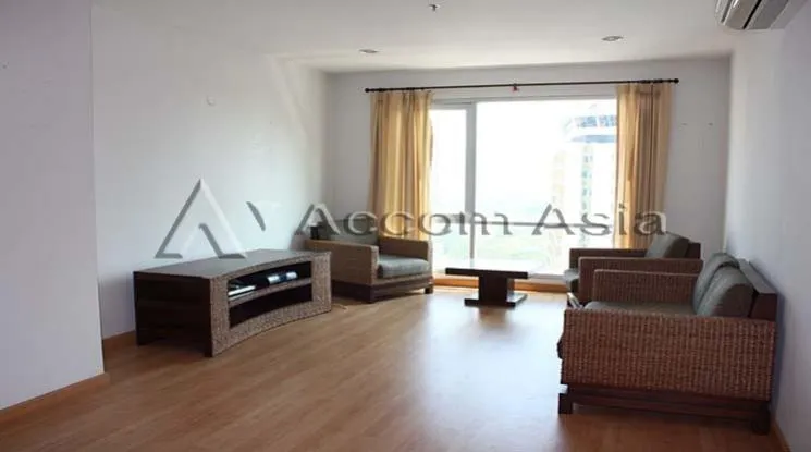  Silom Grand Terrace Condominium  1 Bedroom for Rent BTS Sala Daeng in Silom Bangkok