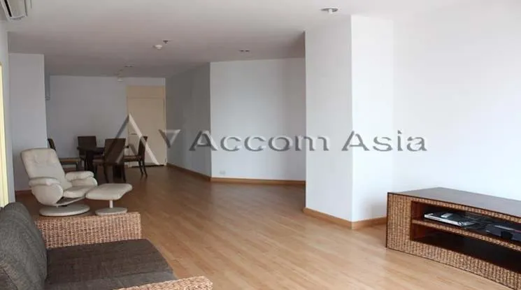 unit 1 Bedroom  Condominium For Rent in Silom, Bangkok  near MRT Silom - BTS Sala Daeng (27534)