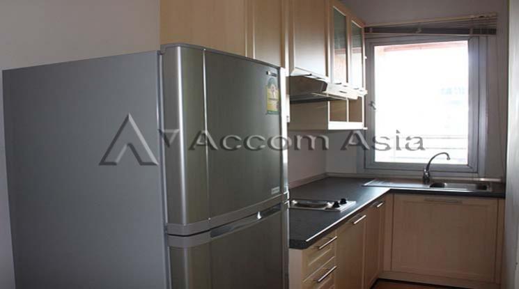 5  1 br Condominium For Rent in Silom ,Bangkok MRT Silom - BTS Sala Daeng at Silom Grand Terrace 27534