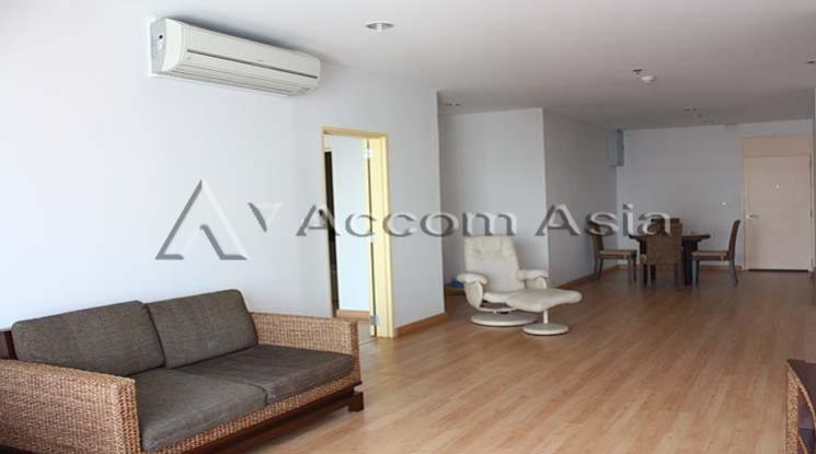 7  1 br Condominium For Rent in Silom ,Bangkok MRT Silom - BTS Sala Daeng at Silom Grand Terrace 27534
