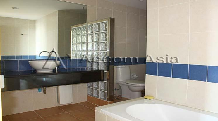 8  1 br Condominium For Rent in Silom ,Bangkok MRT Silom - BTS Sala Daeng at Silom Grand Terrace 27534