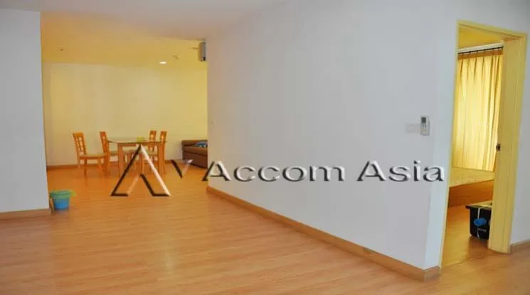 5  2 br Condominium for rent and sale in Silom ,Bangkok MRT Silom - BTS Sala Daeng at Silom Grand Terrace 27536