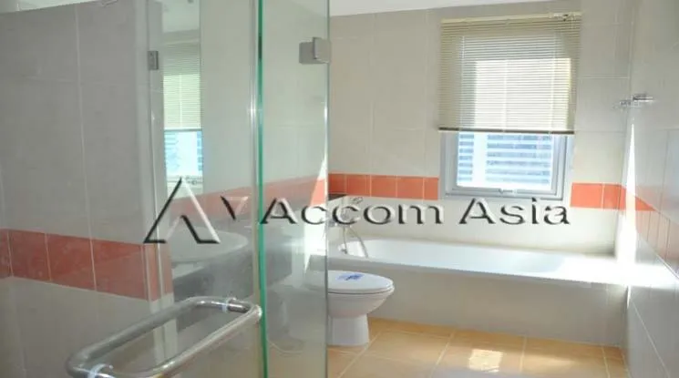 9  2 br Condominium for rent and sale in Silom ,Bangkok MRT Silom - BTS Sala Daeng at Silom Grand Terrace 27536