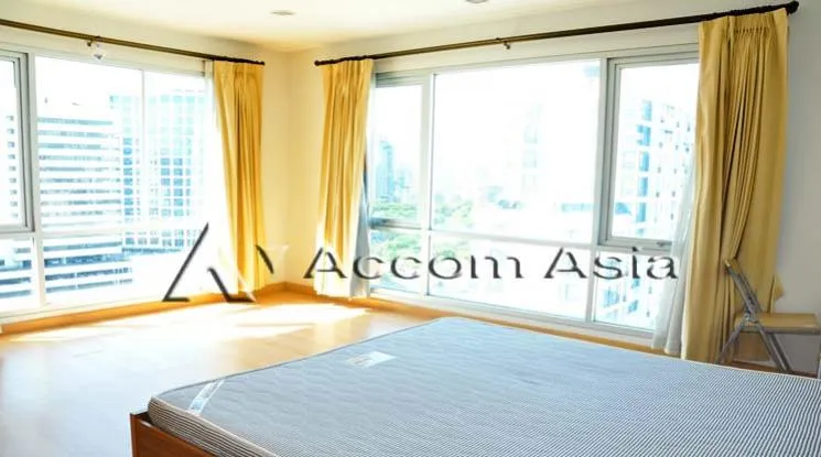 7  2 br Condominium for rent and sale in Silom ,Bangkok MRT Silom - BTS Sala Daeng at Silom Grand Terrace 27536