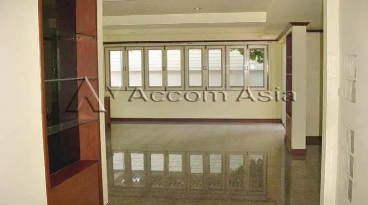 4  3 br House For Rent in Sukhumvit ,Bangkok BTS Phrom Phong 4005901