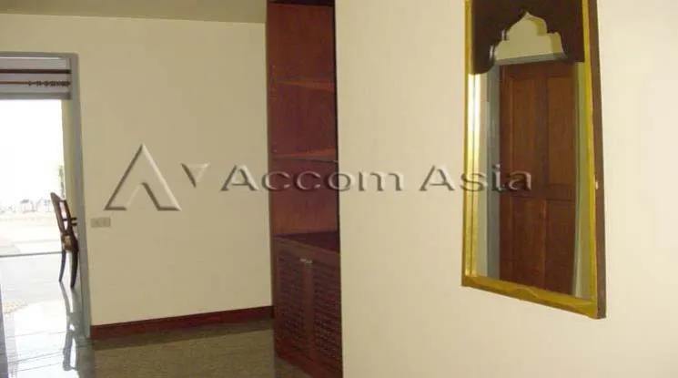 5  3 br House For Rent in Sukhumvit ,Bangkok BTS Phrom Phong 4005901