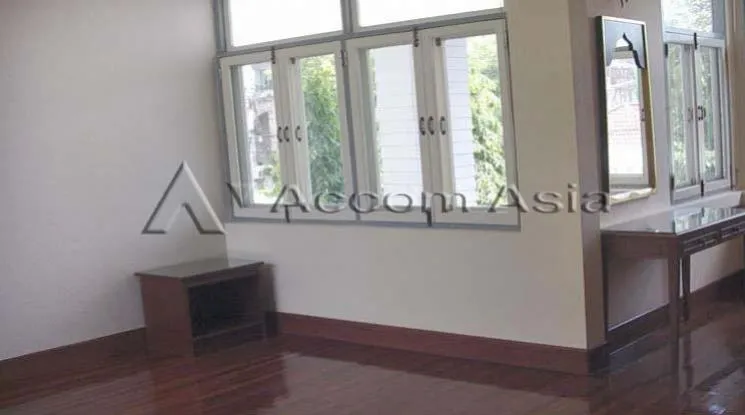 6  3 br House For Rent in Sukhumvit ,Bangkok BTS Phrom Phong 4005901