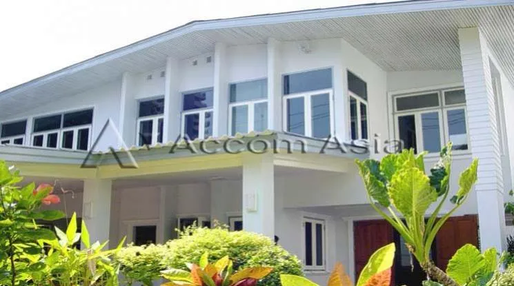 7  3 br House For Rent in Sukhumvit ,Bangkok BTS Phrom Phong 4005901