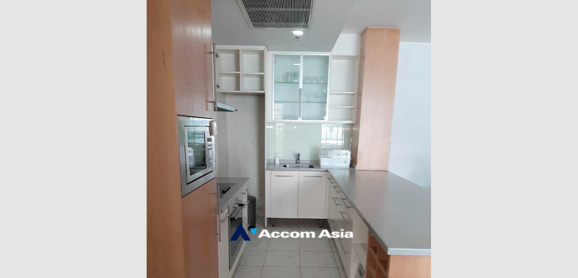 6  2 br Condominium For Rent in Silom ,Bangkok BTS Sala Daeng - MRT Silom at The Legend Saladaeng 27581
