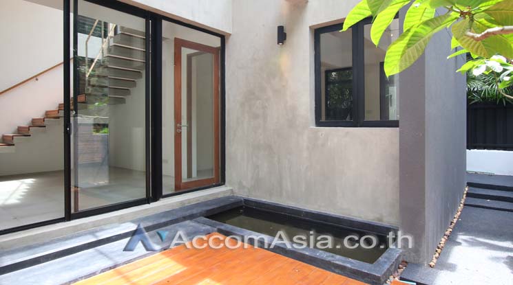 9  3 br House for rent and sale in Sukhumvit ,Bangkok BTS Phrom Phong 9015301