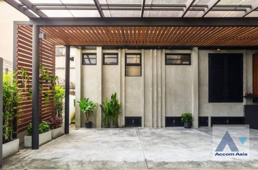 19  3 br House for rent and sale in Sukhumvit ,Bangkok BTS Phrom Phong 9015301
