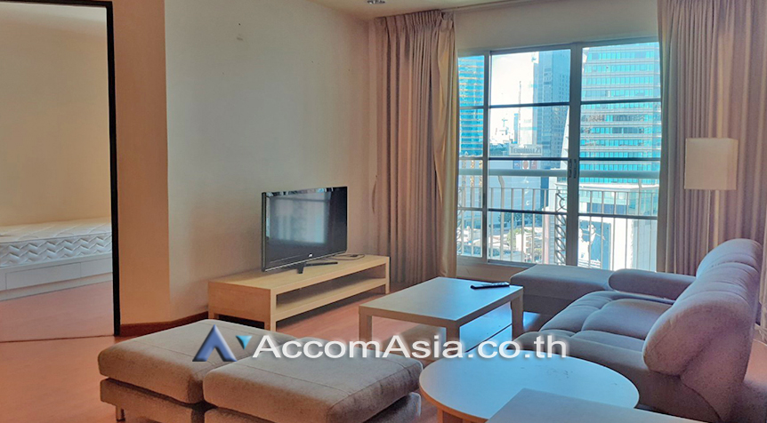  2  3 br Condominium for rent and sale in Sukhumvit ,Bangkok MRT Sukhumvit - BTS Asok at CitiSmart Sukhumvit 18 27731