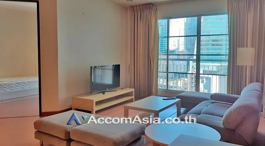 CitiSmart Sukhumvit 18 Condominium  3 Bedroom for Sale & Rent BTS Asok in Sukhumvit Bangkok