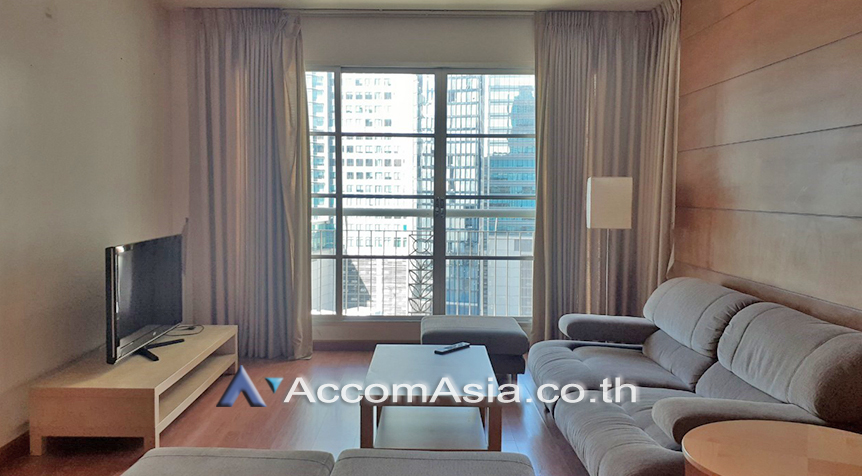  1  3 br Condominium for rent and sale in Sukhumvit ,Bangkok MRT Sukhumvit - BTS Asok at CitiSmart Sukhumvit 18 27731