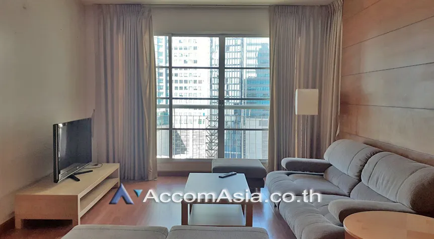  1  3 br Condominium for rent and sale in Sukhumvit ,Bangkok MRT Sukhumvit - BTS Asok at CitiSmart Sukhumvit 18 27731