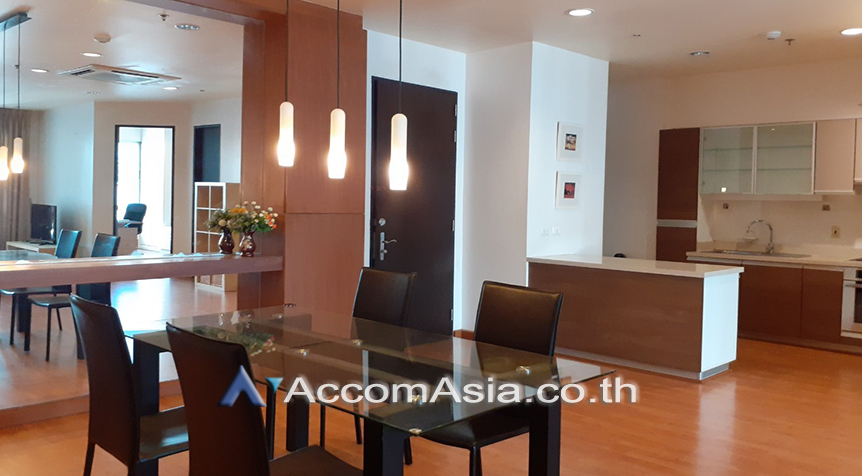  1  3 br Condominium for rent and sale in Sukhumvit ,Bangkok MRT Sukhumvit - BTS Asok at CitiSmart Sukhumvit 18 27731