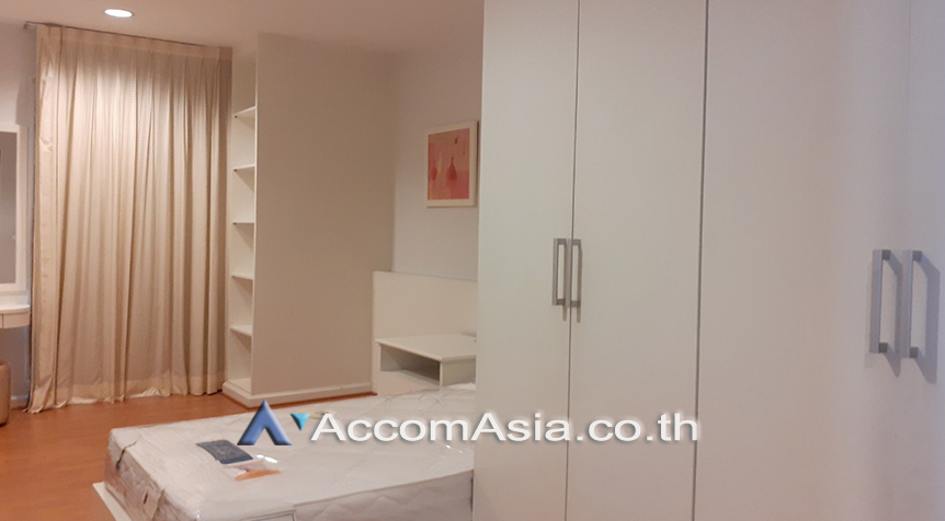 4  3 br Condominium for rent and sale in Sukhumvit ,Bangkok MRT Sukhumvit - BTS Asok at CitiSmart Sukhumvit 18 27731
