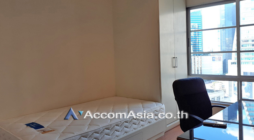 5  3 br Condominium for rent and sale in Sukhumvit ,Bangkok MRT Sukhumvit - BTS Asok at CitiSmart Sukhumvit 18 27731
