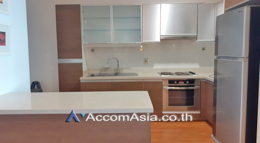 6  3 br Condominium for rent and sale in Sukhumvit ,Bangkok MRT Sukhumvit - BTS Asok at CitiSmart Sukhumvit 18 27731
