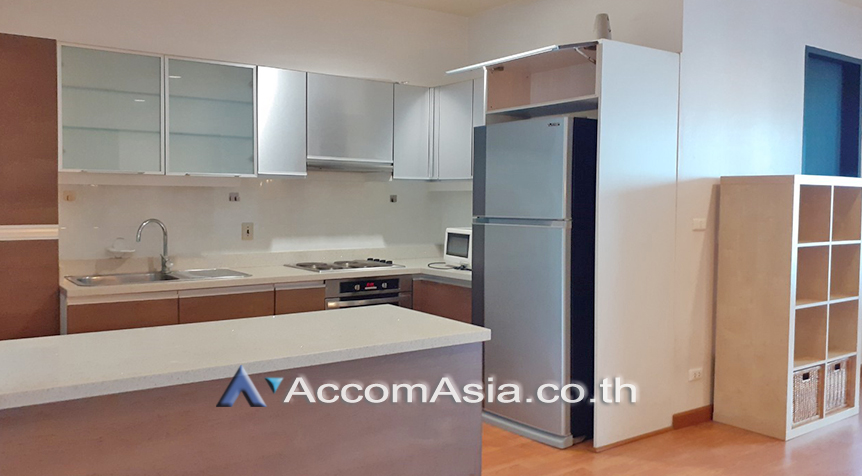 7  3 br Condominium for rent and sale in Sukhumvit ,Bangkok MRT Sukhumvit - BTS Asok at CitiSmart Sukhumvit 18 27731