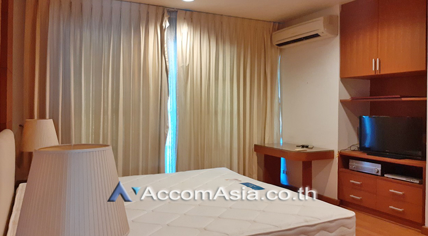 8  3 br Condominium for rent and sale in Sukhumvit ,Bangkok MRT Sukhumvit - BTS Asok at CitiSmart Sukhumvit 18 27731