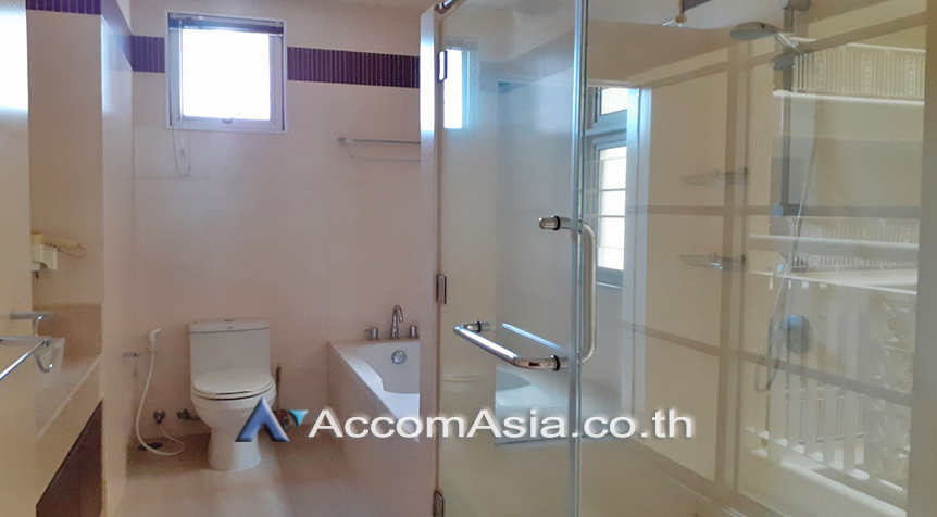 9  3 br Condominium for rent and sale in Sukhumvit ,Bangkok MRT Sukhumvit - BTS Asok at CitiSmart Sukhumvit 18 27731