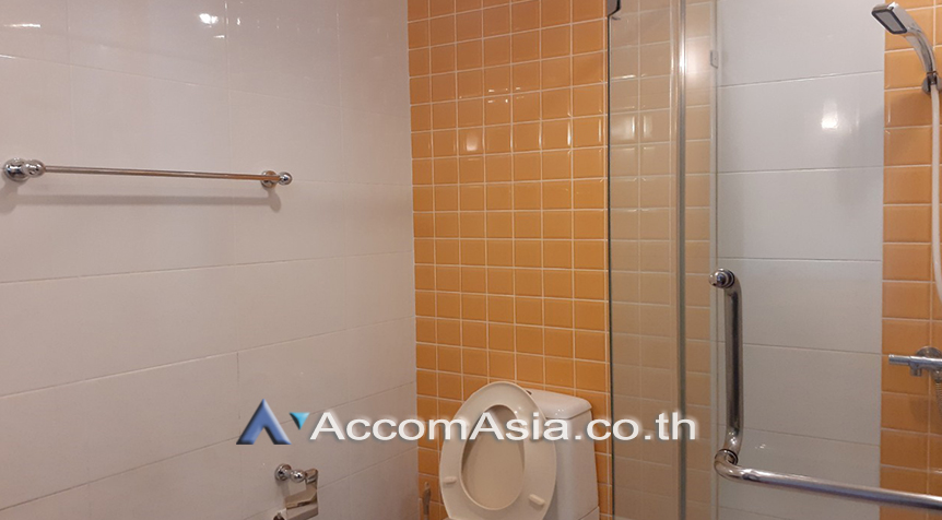 10  3 br Condominium for rent and sale in Sukhumvit ,Bangkok MRT Sukhumvit - BTS Asok at CitiSmart Sukhumvit 18 27731