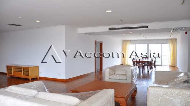  2  3 br Apartment For Rent in Sathorn ,Bangkok BRT Technic Krungthep at Perfect life in Bangkok 27743