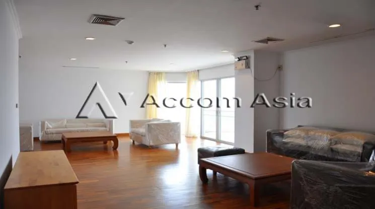  1  3 br Apartment For Rent in Sathorn ,Bangkok BRT Technic Krungthep at Perfect life in Bangkok 27743