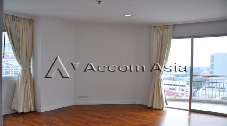 8  3 br Apartment For Rent in Sathorn ,Bangkok BRT Technic Krungthep at Perfect life in Bangkok 27743