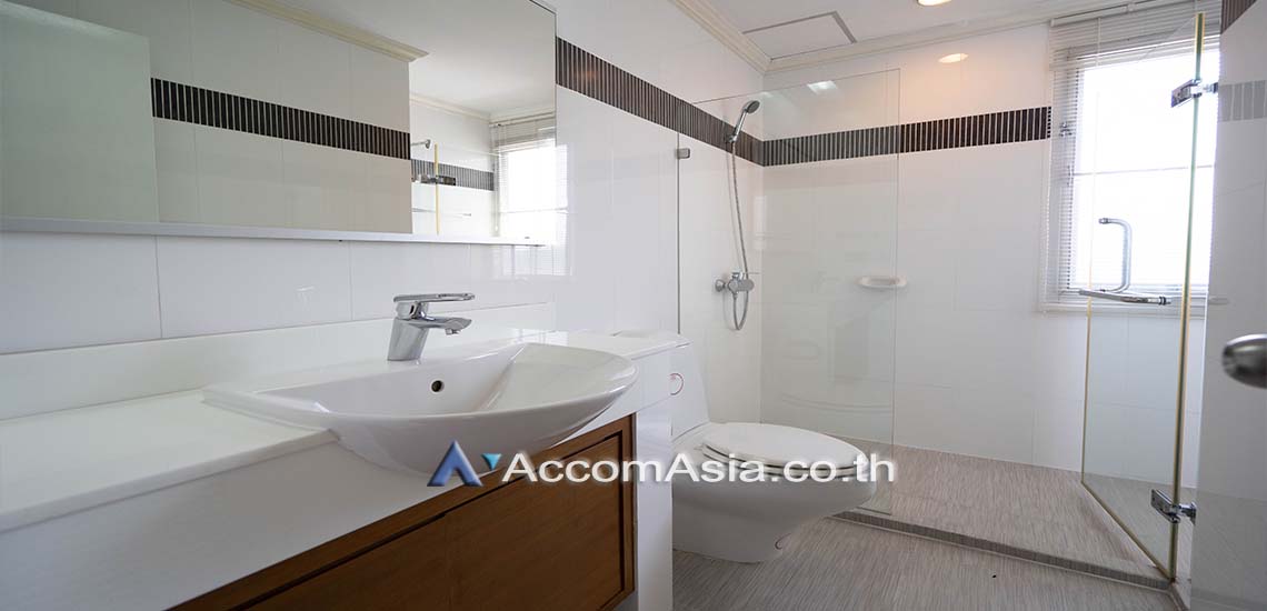 10  3 br Apartment For Rent in Sathorn ,Bangkok BRT Technic Krungthep at Perfect life in Bangkok 27744