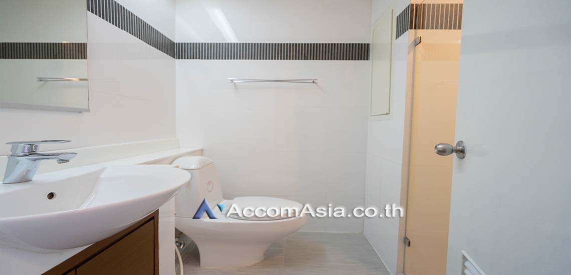 12  3 br Apartment For Rent in Sathorn ,Bangkok BRT Technic Krungthep at Perfect life in Bangkok 27744