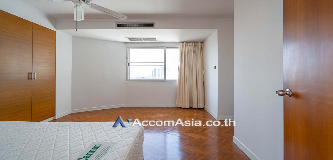9  3 br Apartment For Rent in Sathorn ,Bangkok BRT Technic Krungthep at Perfect life in Bangkok 27744
