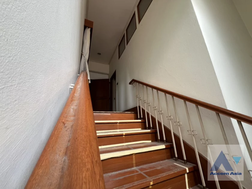 7  4 br House For Rent in Sukhumvit ,Bangkok BTS Phrom Phong 9015501