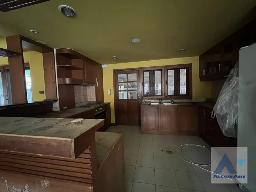 5  4 br House For Rent in Sukhumvit ,Bangkok BTS Phrom Phong 9015501
