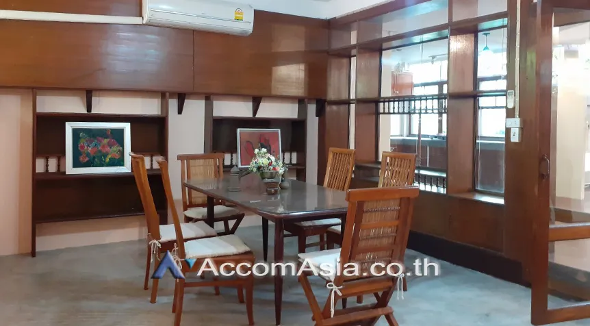 unitPet friendly |  2 Bedrooms  House For Rent & Sale in Sukhumvit, Bangkok  near BTS Phrom Phong (9015601)