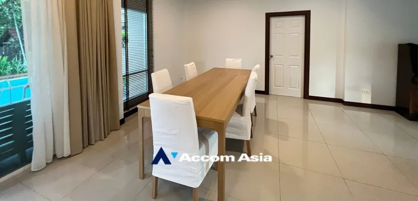 unitPrivate Swimming Pool |  4 Bedrooms  House For Rent & Sale in Pattanakarn, Bangkok  near BTS On Nut (47790)