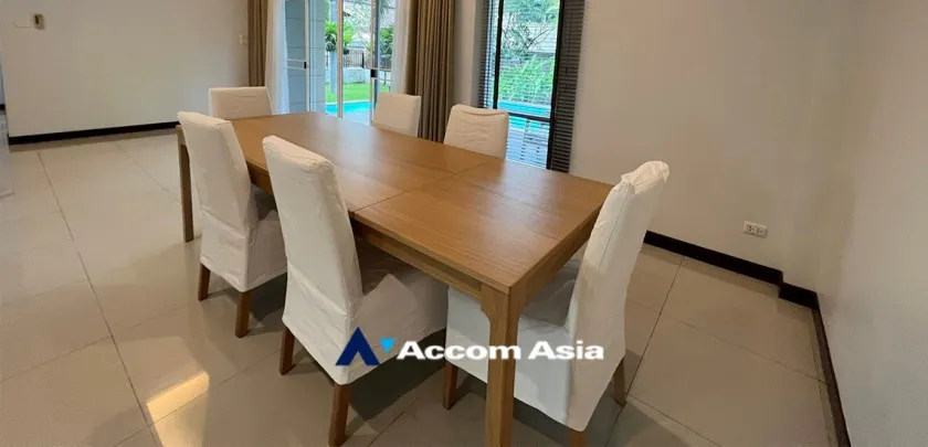 unitPrivate Swimming Pool |  4 Bedrooms  House For Rent & Sale in Pattanakarn, Bangkok  near BTS On Nut (47790)