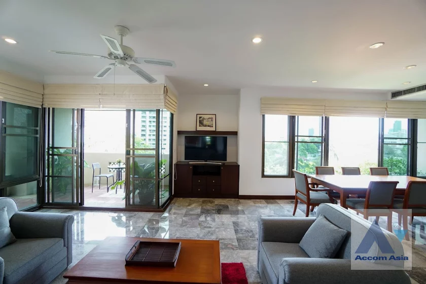 5  3 br Apartment For Rent in Sukhumvit ,Bangkok BTS Phrom Phong at The exclusive private living 10014