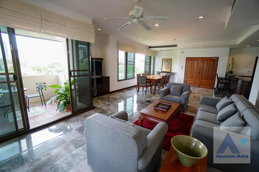  1  3 br Apartment For Rent in Sukhumvit ,Bangkok BTS Phrom Phong at The exclusive private living 10014
