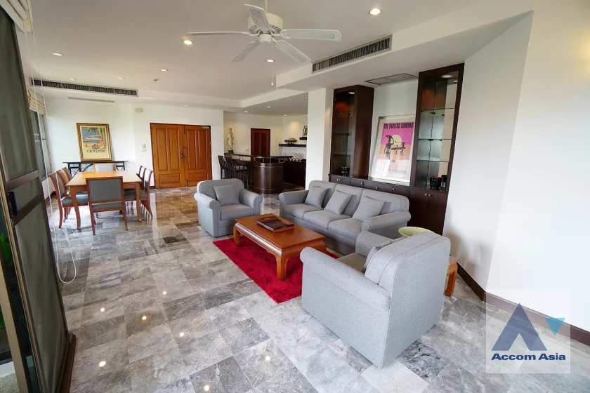  2  3 br Apartment For Rent in Sukhumvit ,Bangkok BTS Phrom Phong at The exclusive private living 10014
