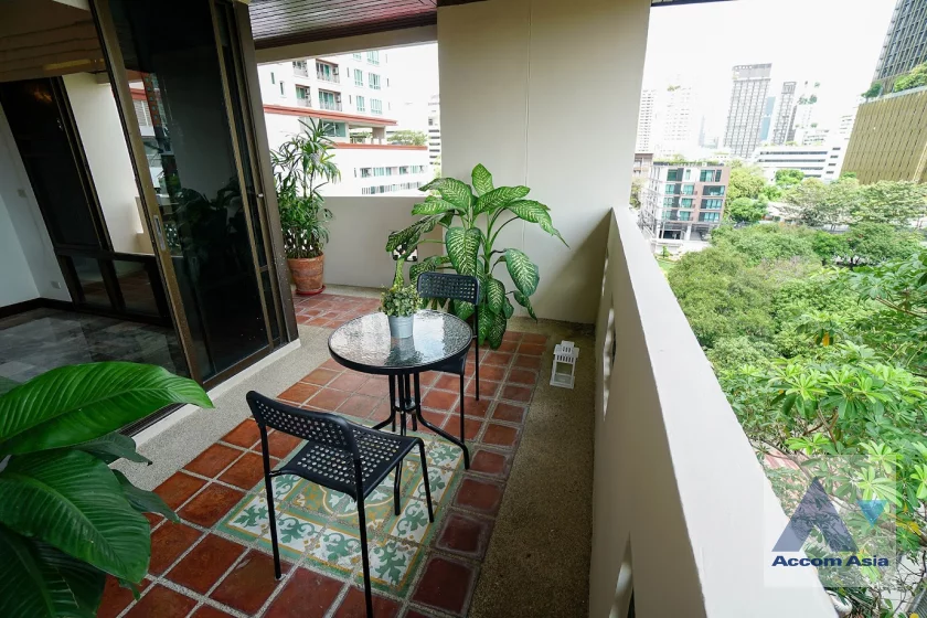 7  3 br Apartment For Rent in Sukhumvit ,Bangkok BTS Phrom Phong at The exclusive private living 10014